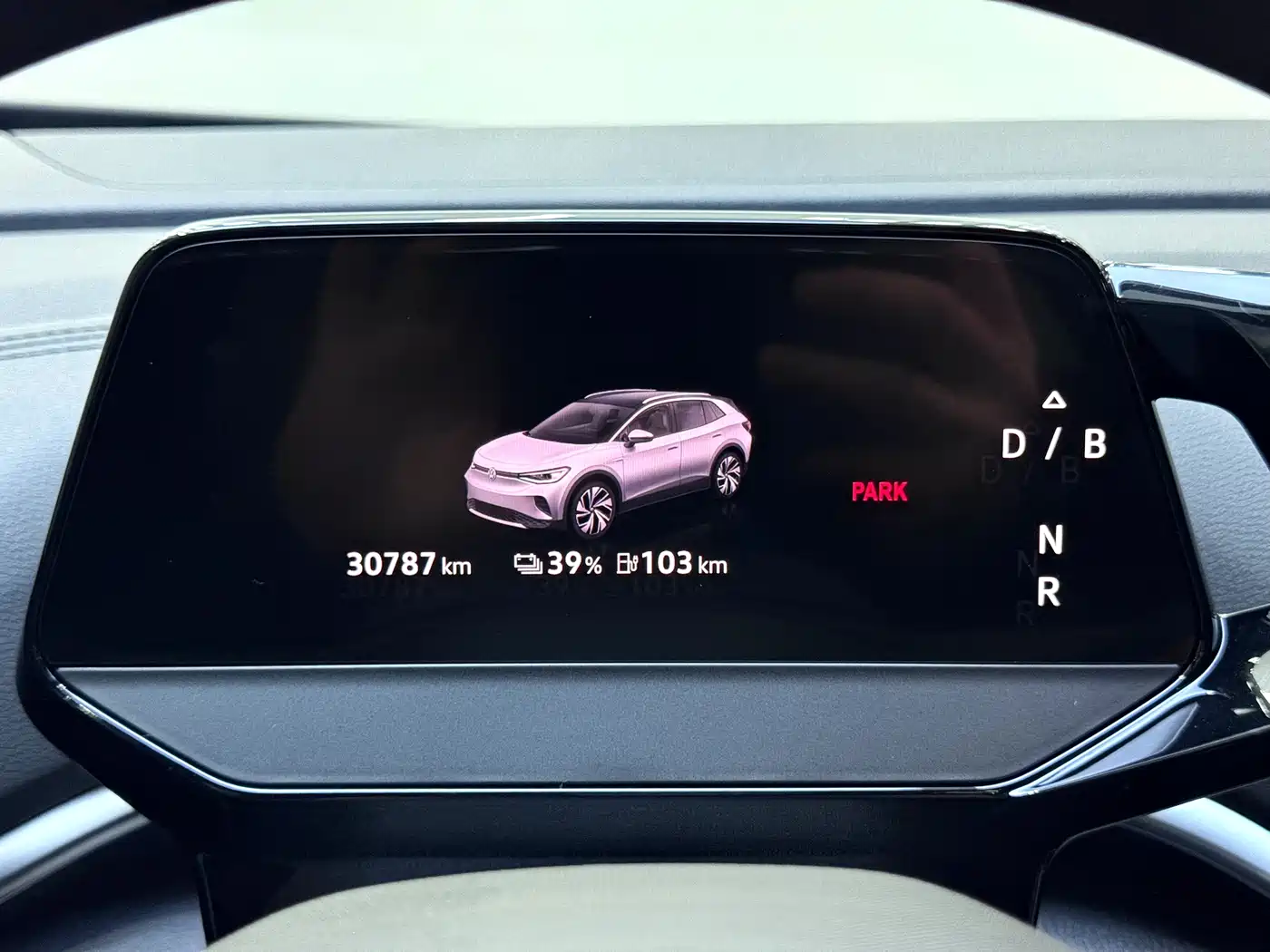 VOLKSWAGEN ID.4 CROZZ