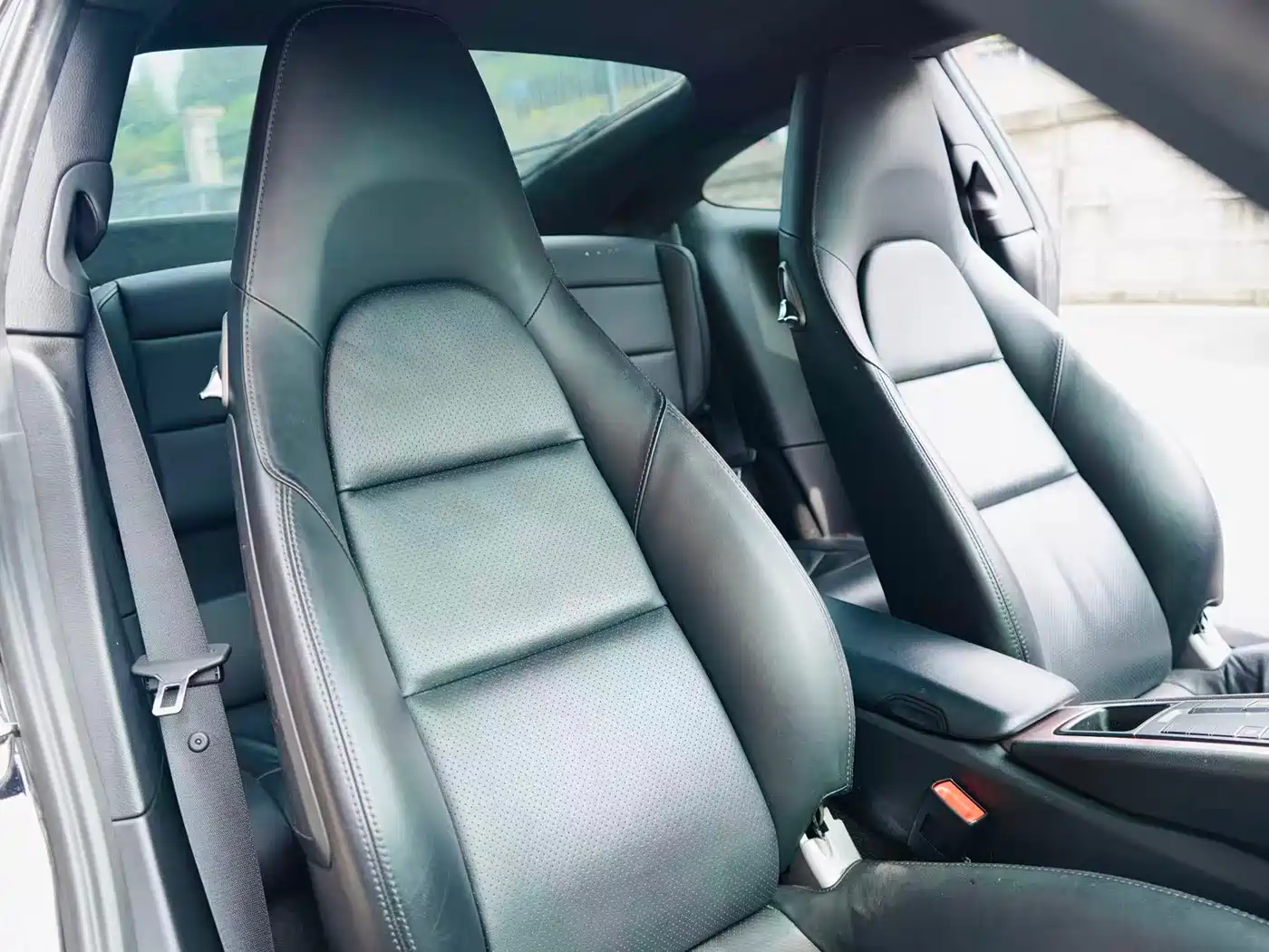 Porsche 911 2013 Carrera 4S 3.8L фото 10