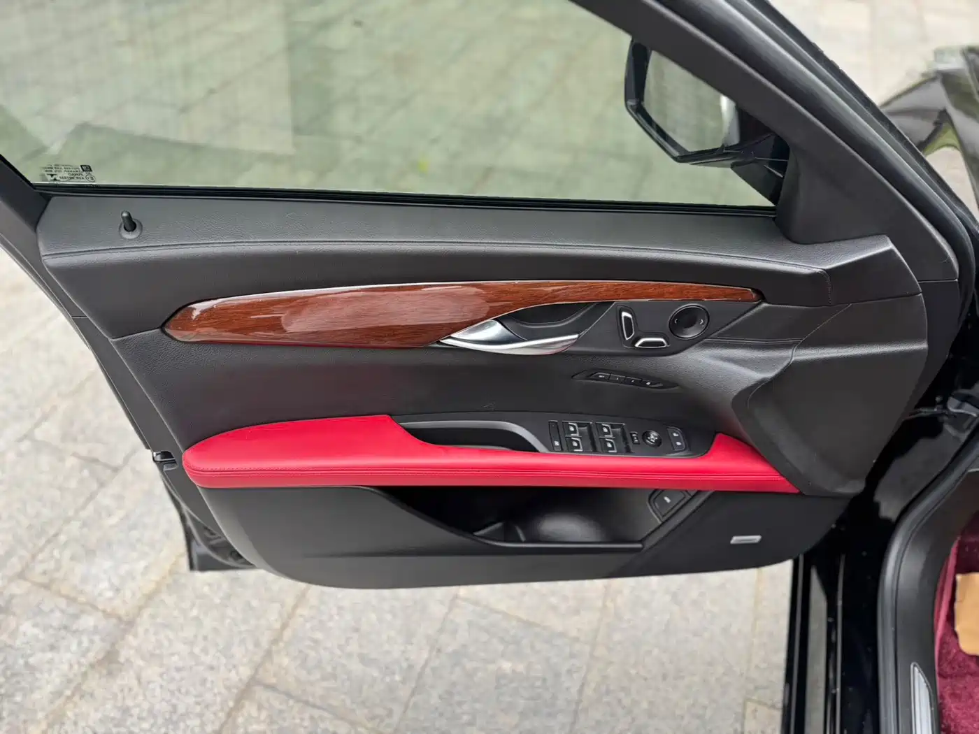 Cadillac CT6 2019 2019 28T Elite Model