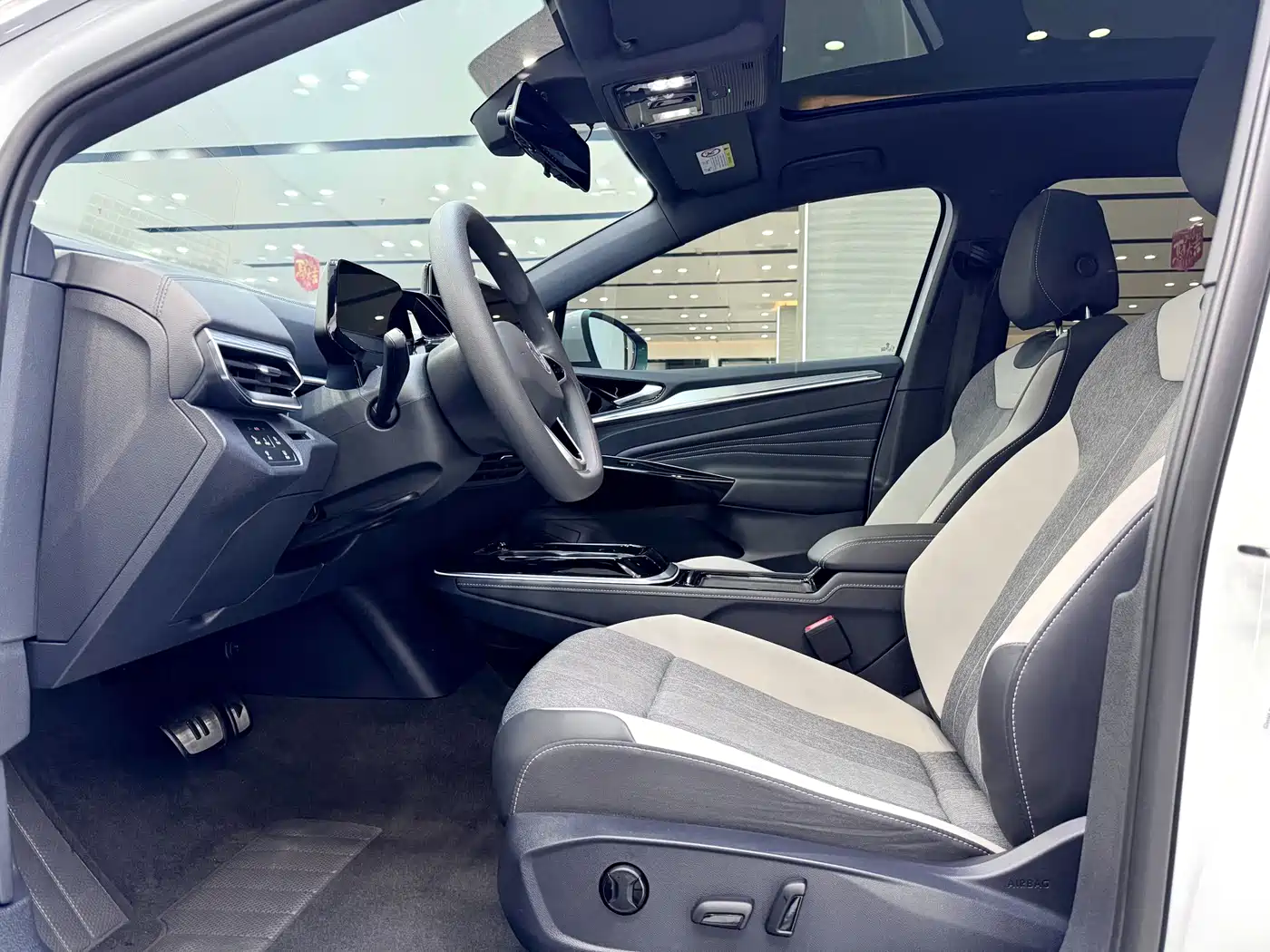 VOLKSWAGEN ID.4 CROZZ