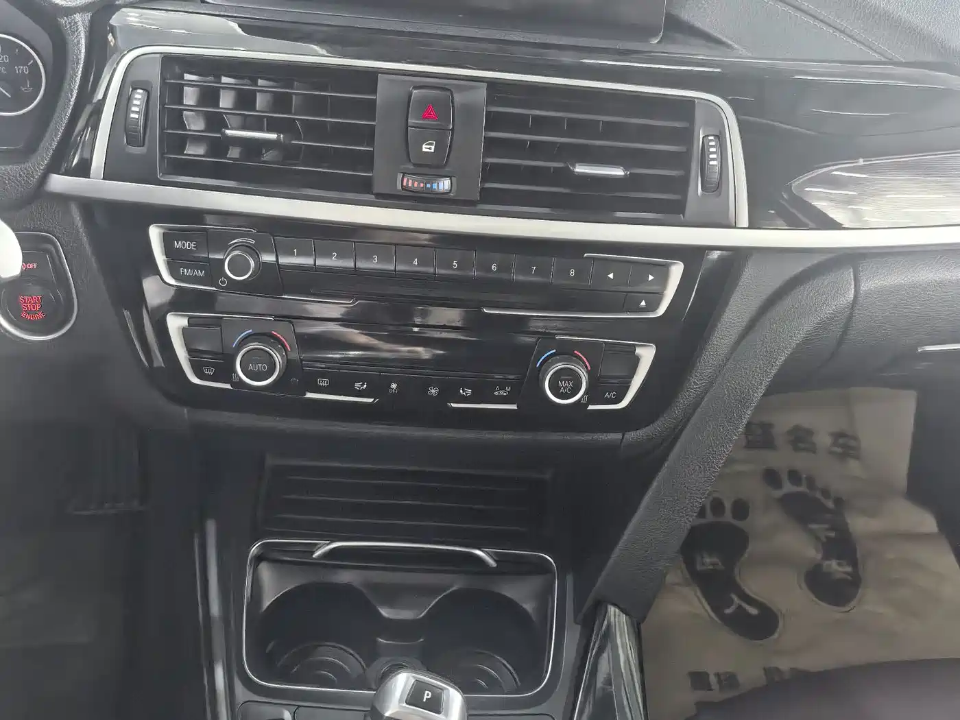 BMW 3 Series 2019 320Li Fashion Type фото 11