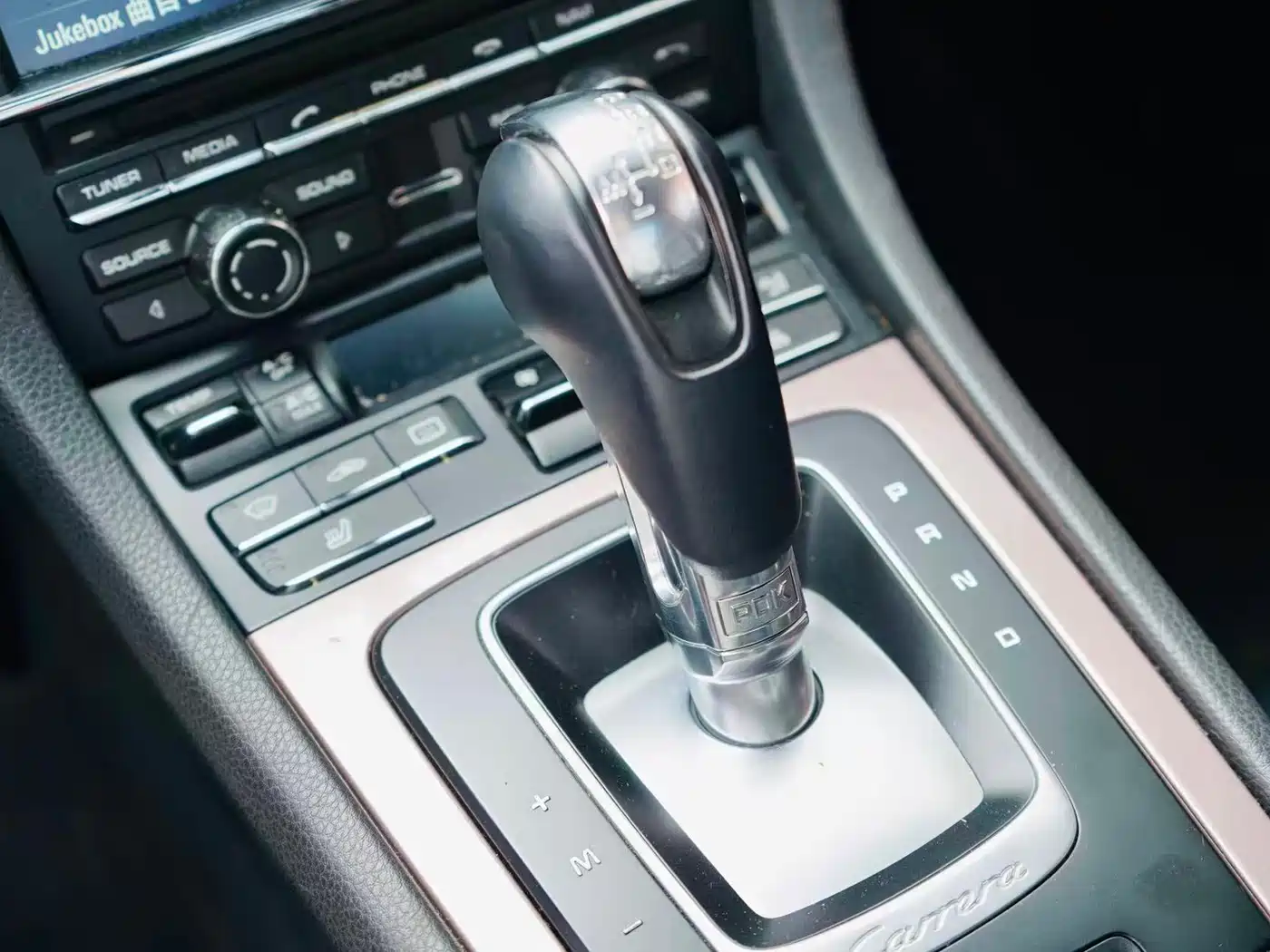 Porsche 911 2013 Carrera 4S 3.8L фото 15