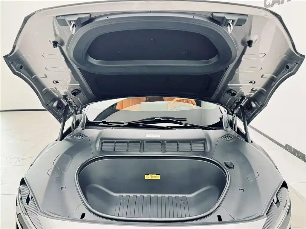 XIAOMI CAR XIAOMI YU7