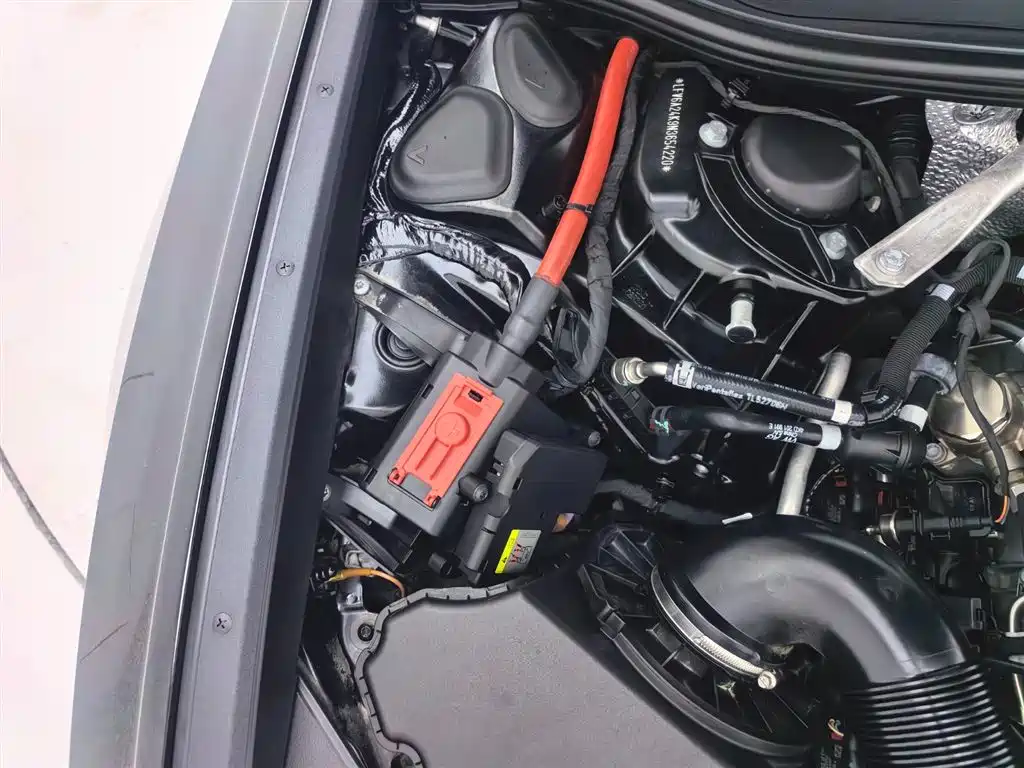 Audi A6L 2023 55 TFSI quattro Exclusive Elegance фото 18
