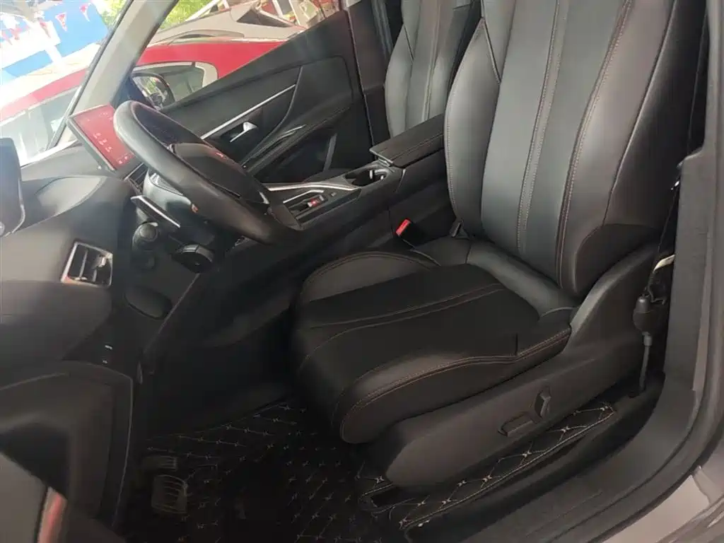 Peugeot 4008 2019 Facelift 360THP Pioneer Edition фото 15
