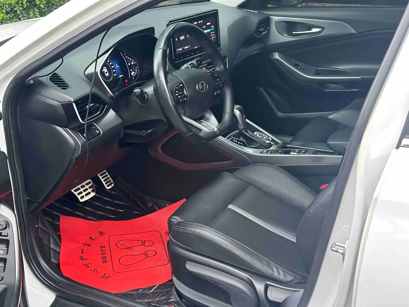 Hyundai Fista 2019 280TGDi Sport Edition China V фото 4