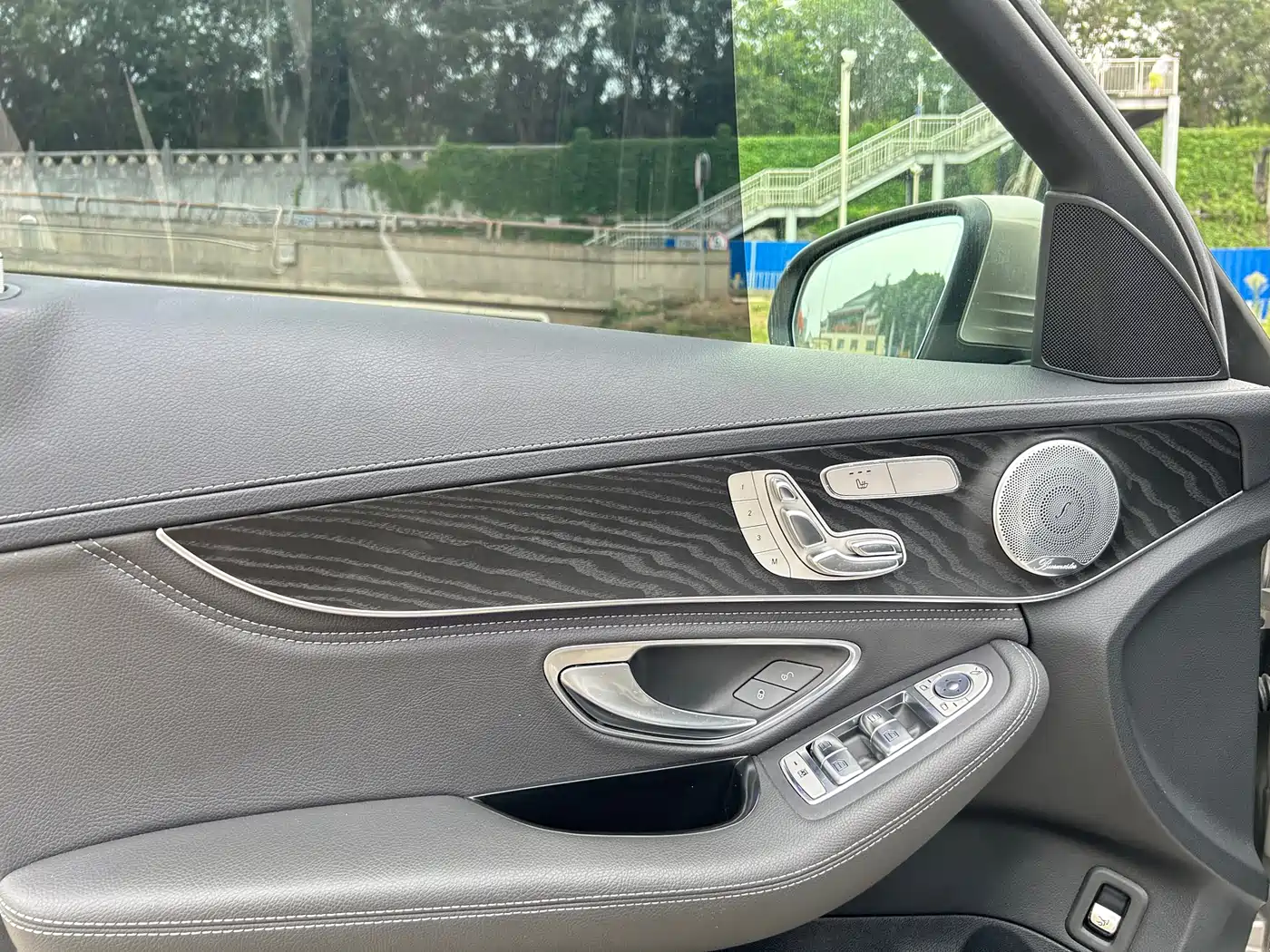 Mercedes-Benz C-Class 2019 C 260 L Sport фото 11