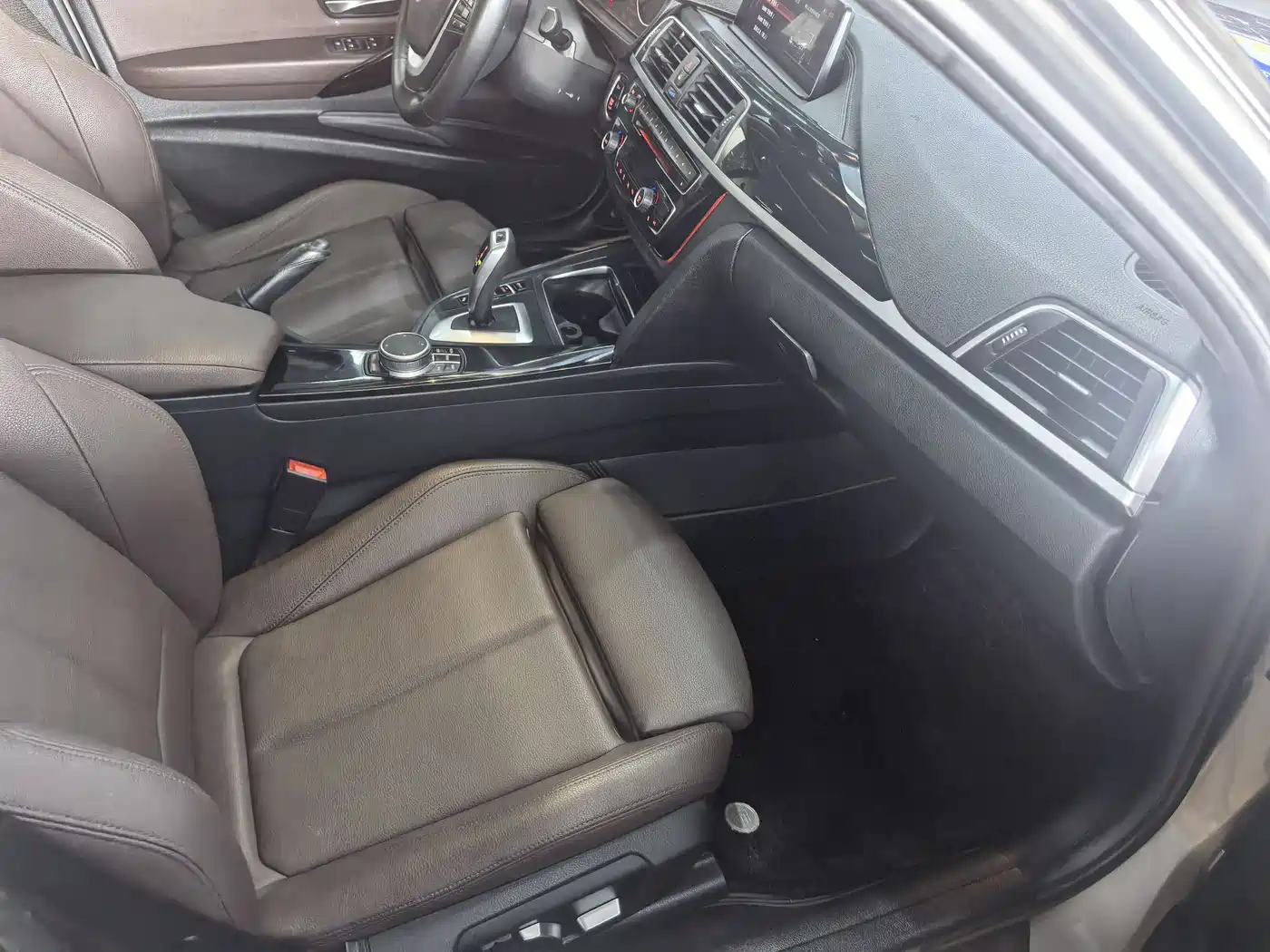 BMW 3 Series 2019 320Li Fashion Type фото 19