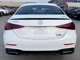 Фото 8 - Mercedes-Benz C-Class