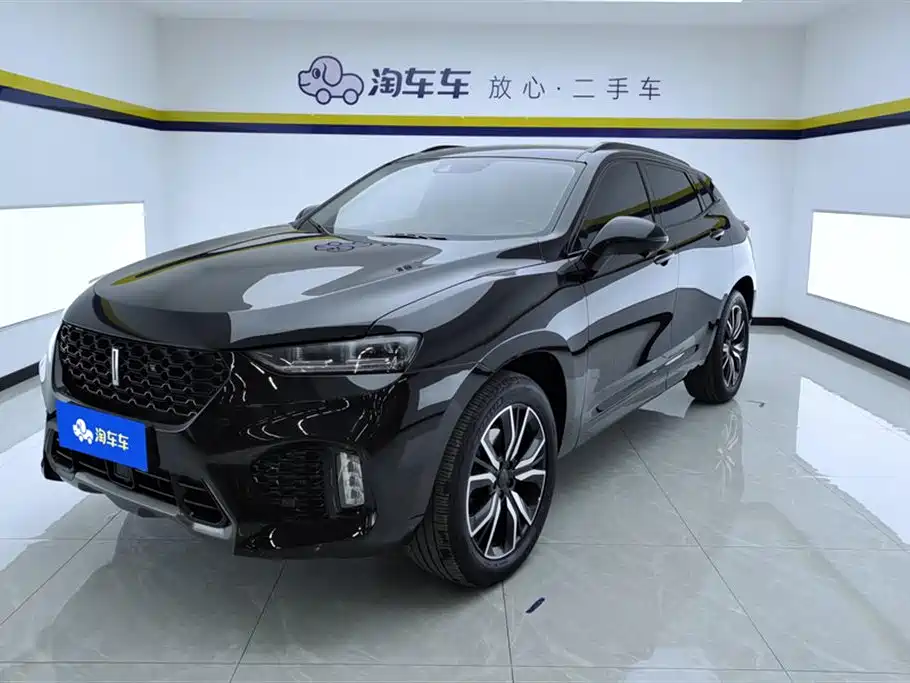 WEI PAI WEI BRAND VV7