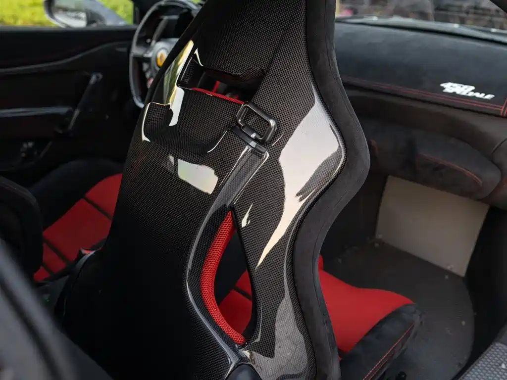 Ferrari 458 2014 4.5L Speciale фото 19