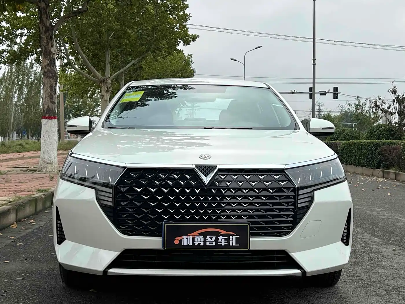 Venucia D60 2025 2023 PLUS 1.6L XE CVT Trend Leader Edition