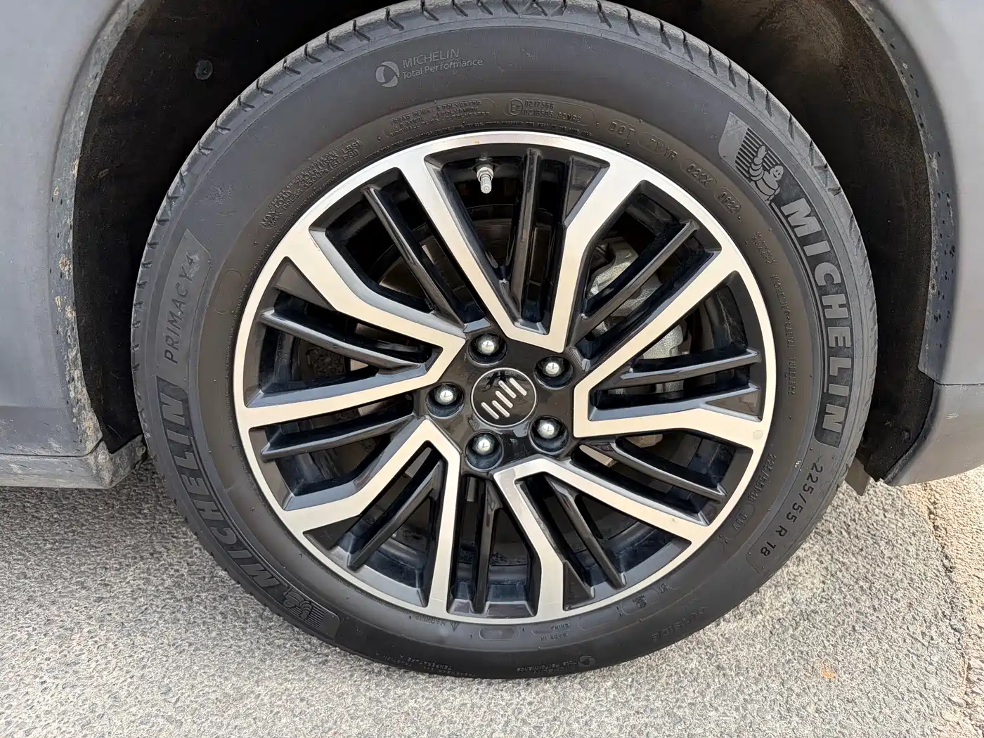 Weltmeister WEIMA W6