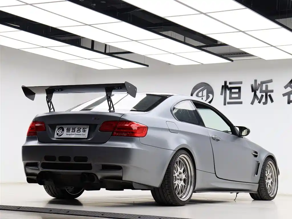 BMW M3 2014 2011 M3 Carbon Fiber Limited Edition