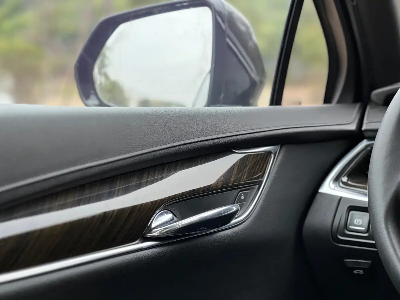 Cadillac XT5 2018 28E AWD Technology Model фото 25