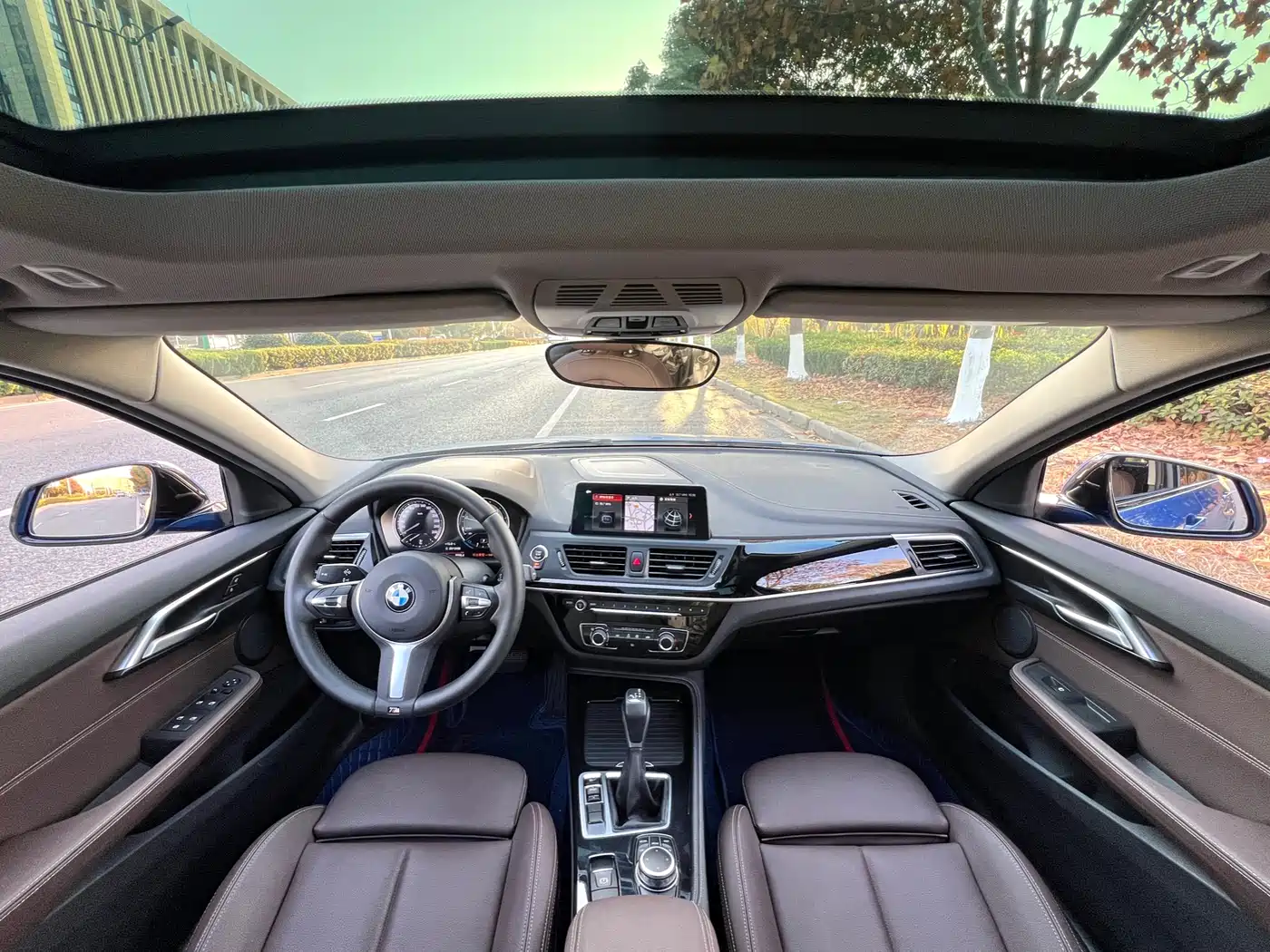 BMW 1 Series 2019 118i M Sport Package фото 10