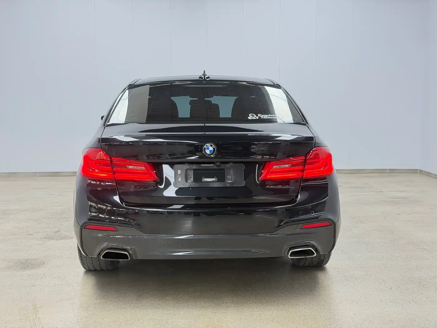 BMW 5 Series 2020 530Li Exclusive M Sport Package фото 4