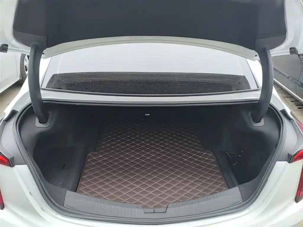 Cadillac CT5 2022 28T Luxury (Standard) фото 19