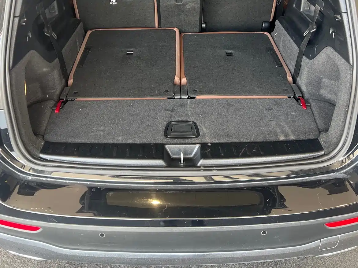 Mercedes-Benz GLB 2023 GLB 220 Style фото 6