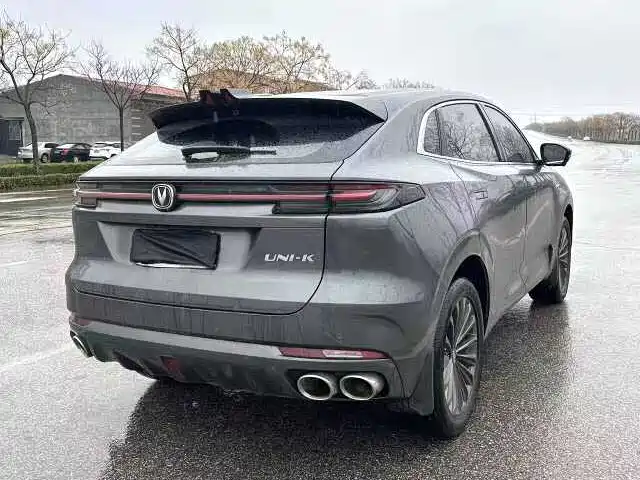 CHANGAN UNI-K