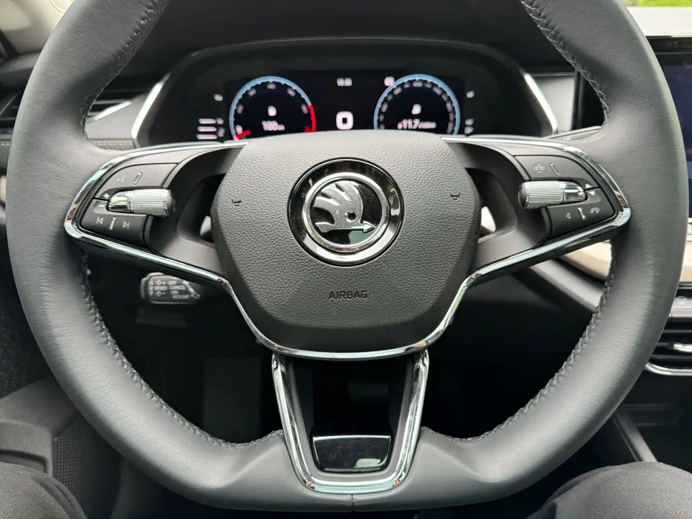 Škoda Octavia 2021 PRO TSI280 DSG Premium Edition фото 13