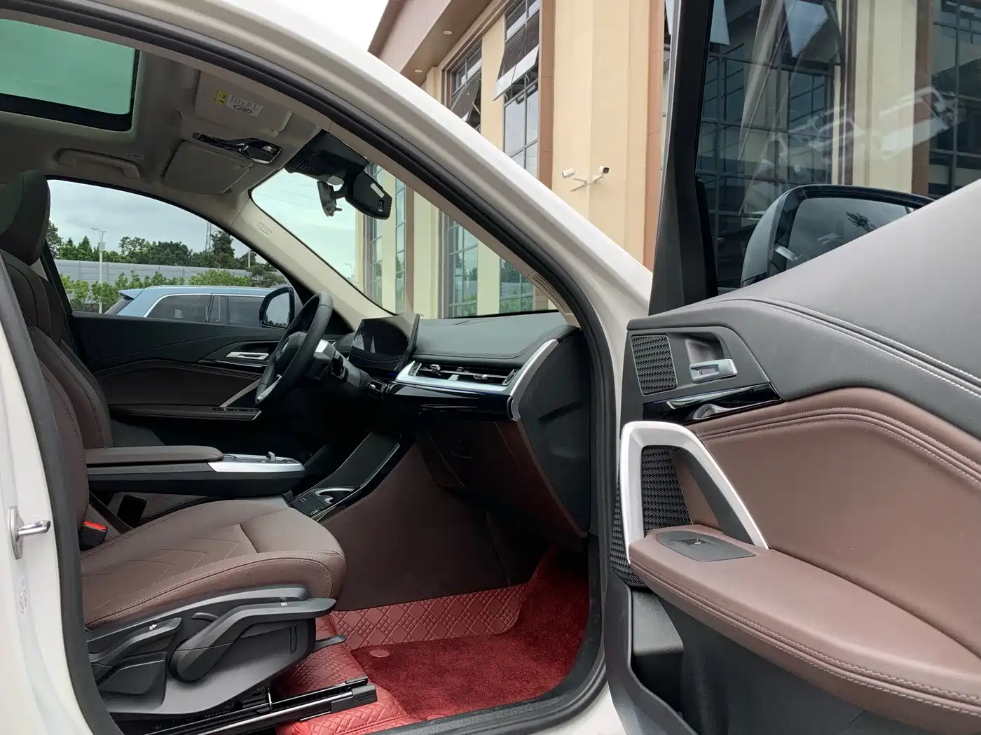 BMW X1 2025 2023 sDrive20Li X Design Package
