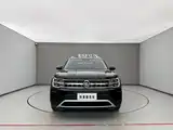 Фото 2 - Volkswagen Teramont