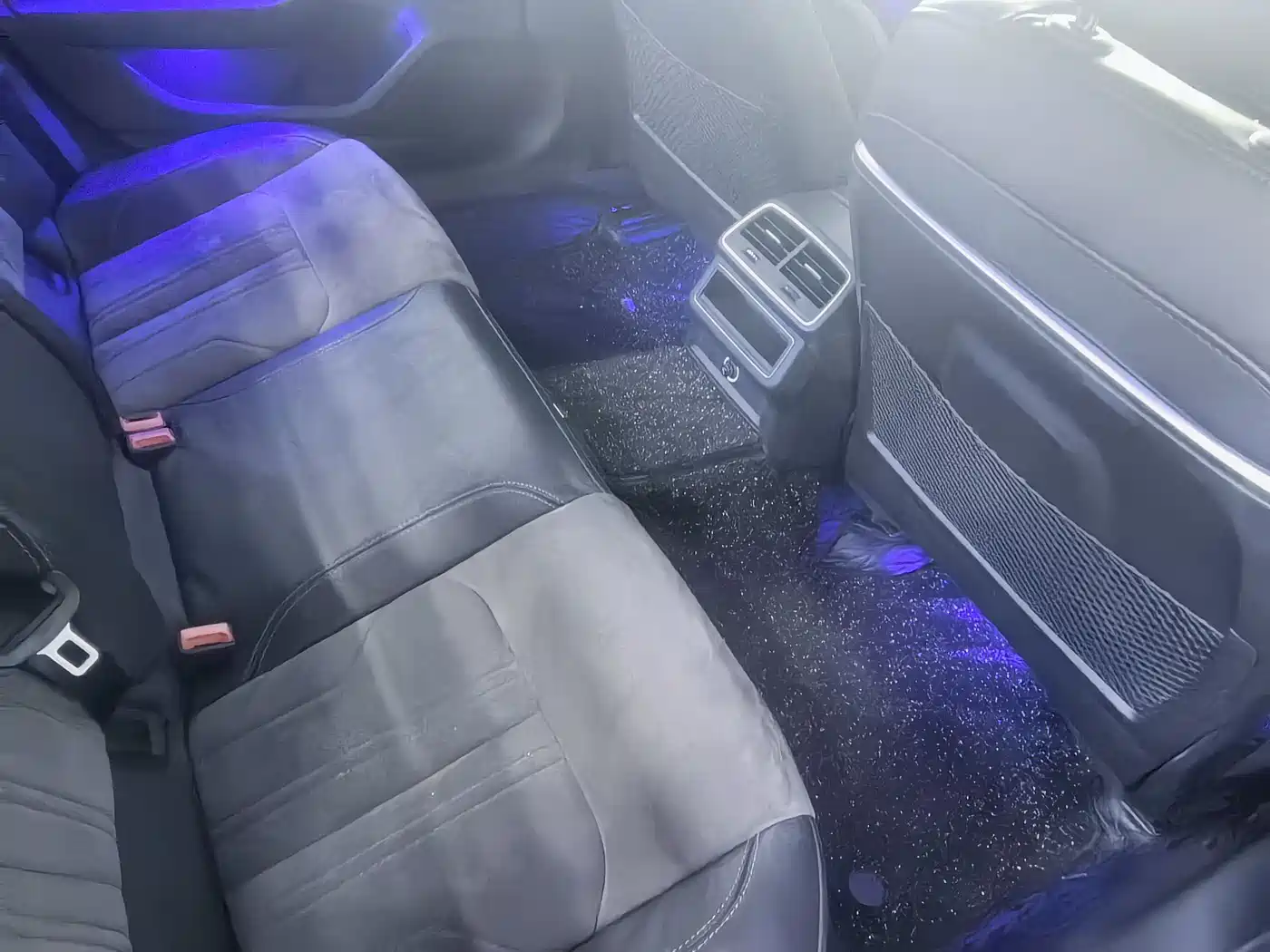 Audi A6L 2021 40 TFSI Luxury Sport фото 18