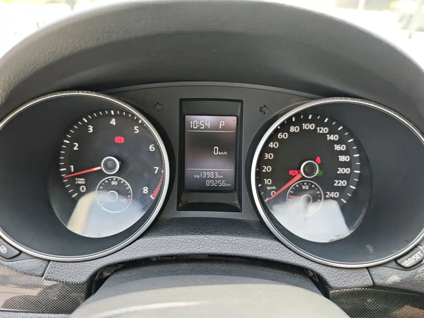 Volkswagen Golf 2012 1.4TSI Automatic Comfort фото 6