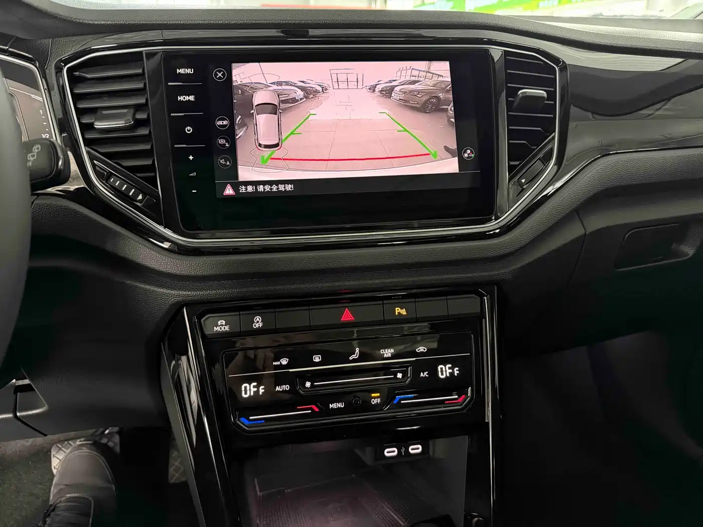 Volkswagen T-ROC 2022 280TSI DSG 2WD Comfort PLUS фото 13
