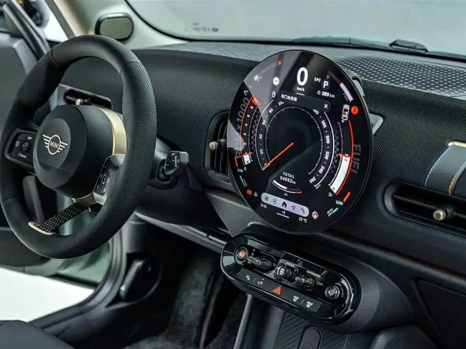 MINI MINI 2026 2025 1.5T COOPER Classic