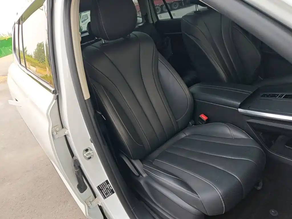 Фото 25 - Roewe RX5 MAX
