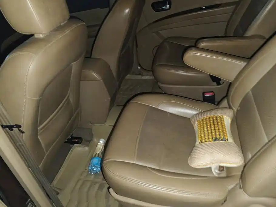 Wuling Motors Wuling Hongguang 2014 2014 1.5L S Luxury