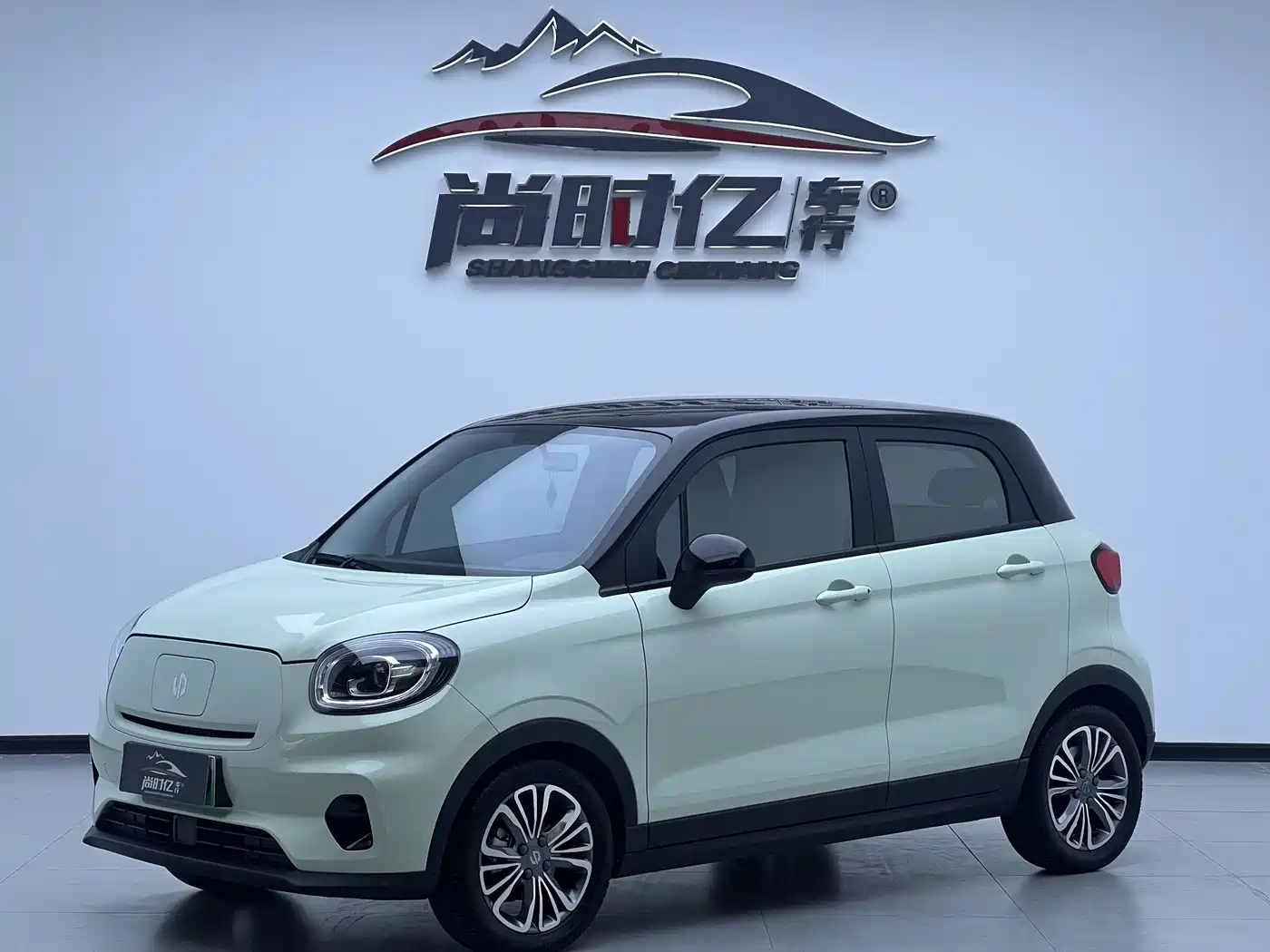 ZERO-RUNNING CAR ZERO RUN T03