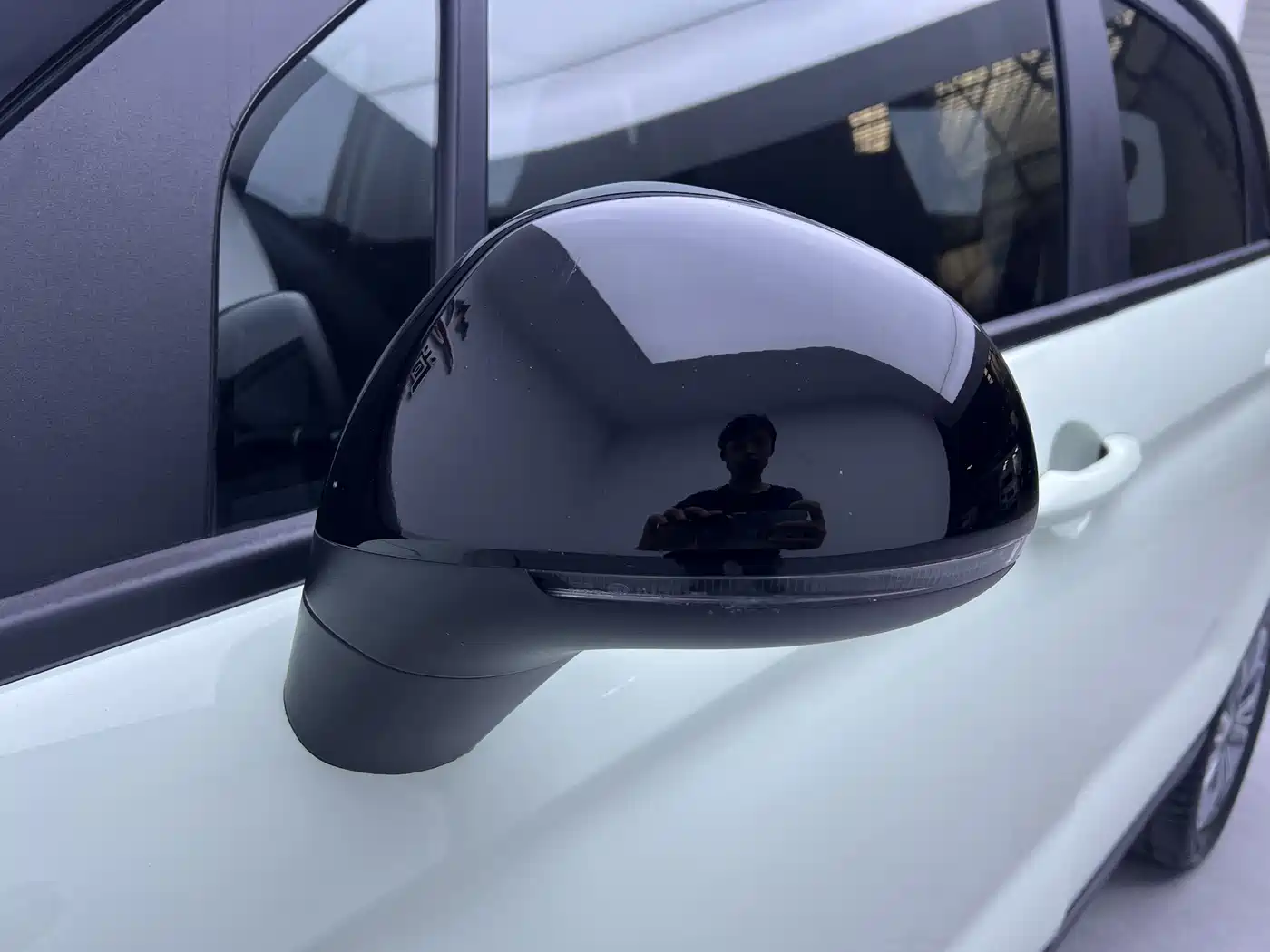 ZERO-RUNNING CAR ZERO RUN T03