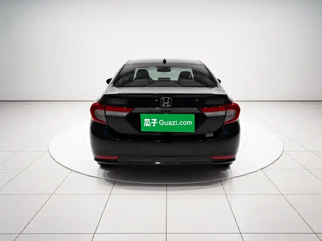 Honda Lingpai, миниатюра 5