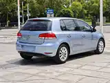 Фото 15 - Volkswagen Golf