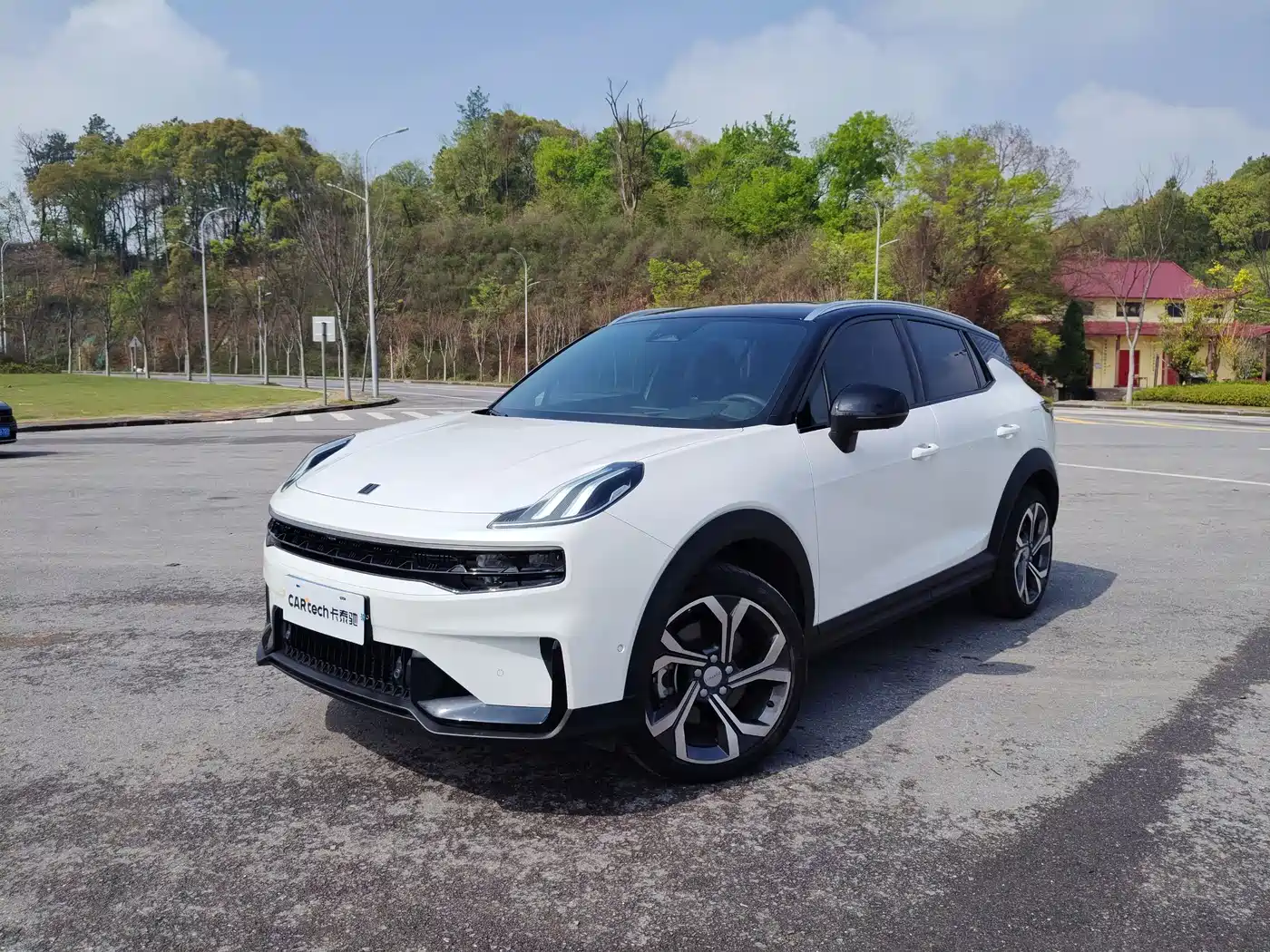 LYNK 06