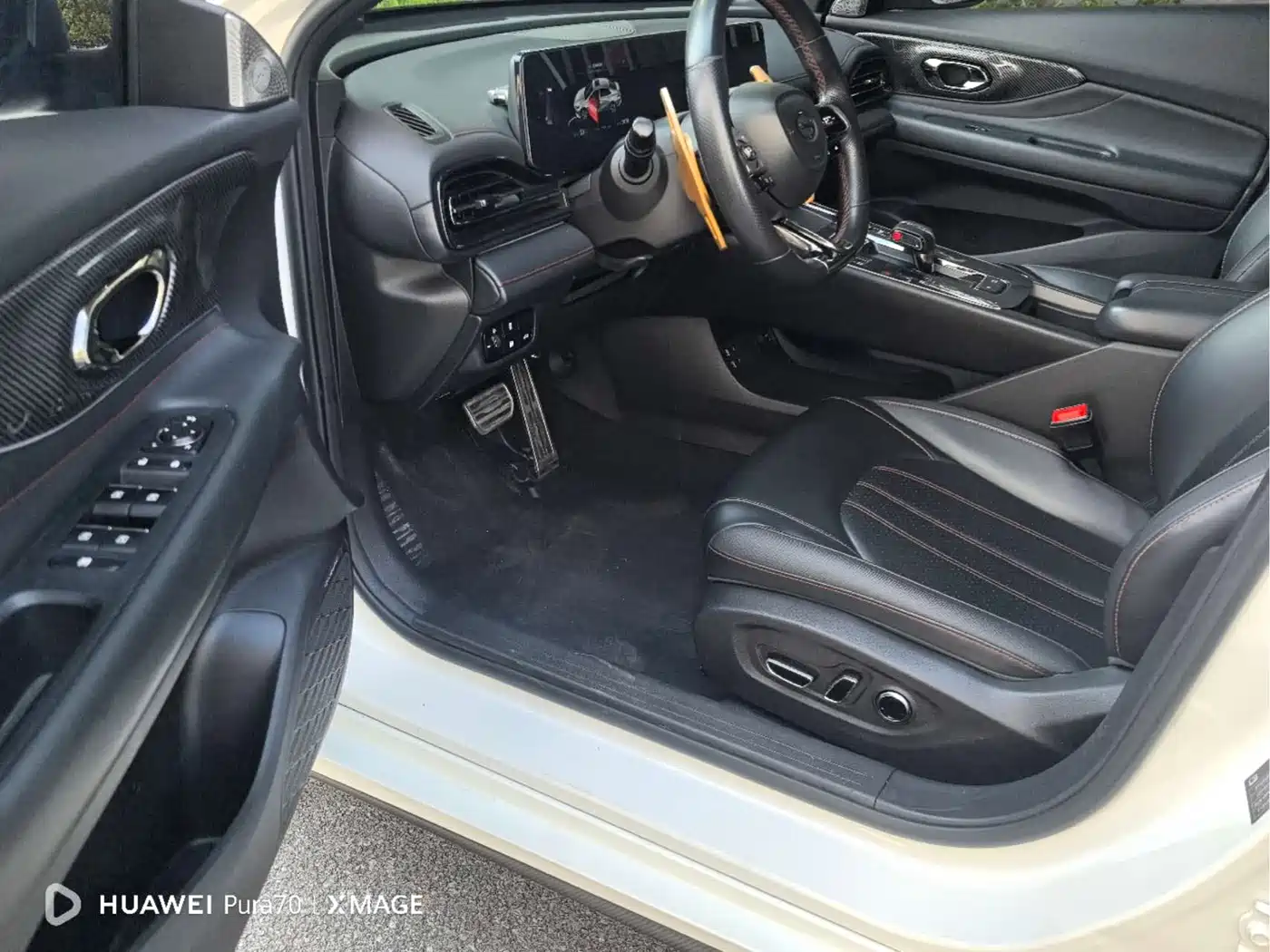 GAC Trumpchi Trumpchi Emkoo 2021 270T DCT J16 Edition фото 6