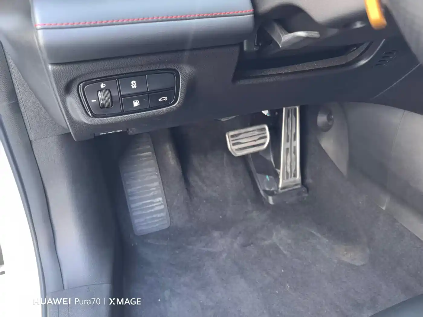 GAC Trumpchi Trumpchi Emkoo 2021 270T DCT J16 Edition фото 8