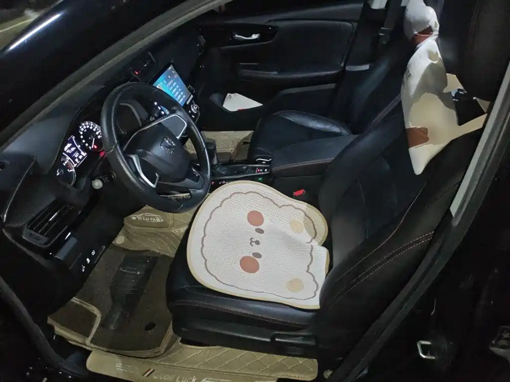 Honda Lingpai, миниатюра 16