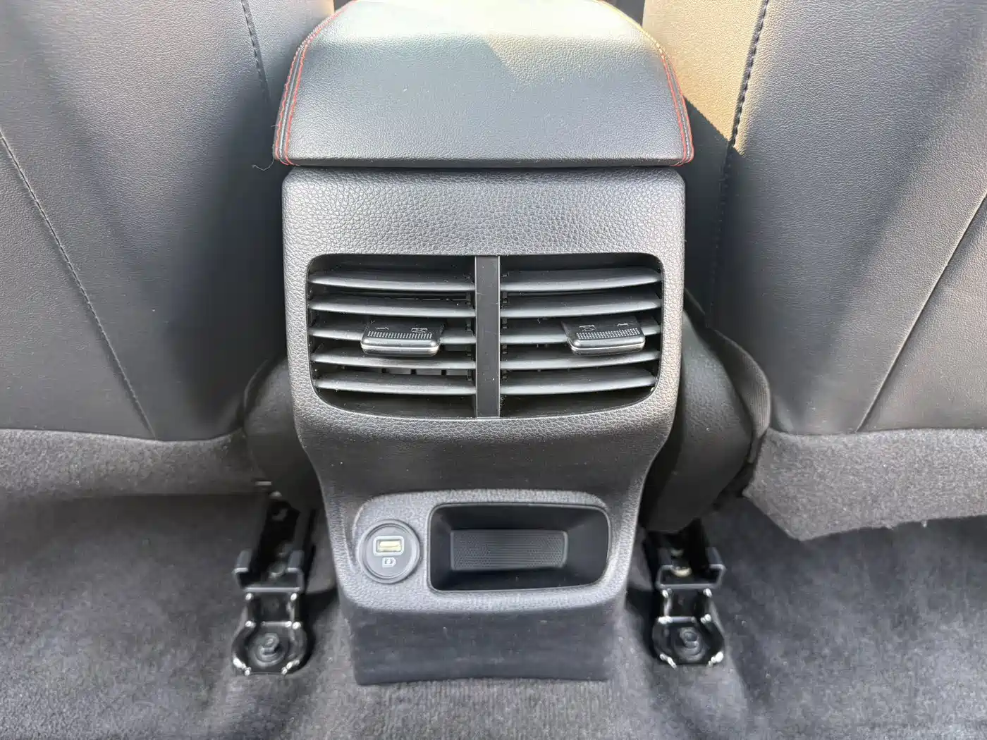 Kia KX3 Smart Run 2021 1.5L CVT Renewal Edition фото 12