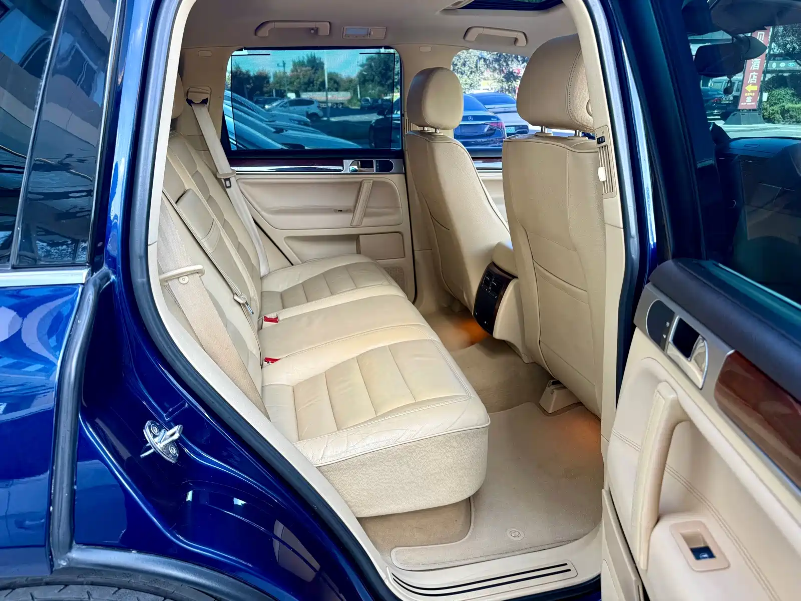 Фото 28 - Volkswagen Touareg