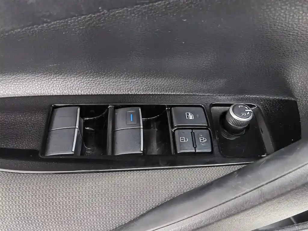 Toyota Allion 2021 2.0L Luxury Edition фото 9