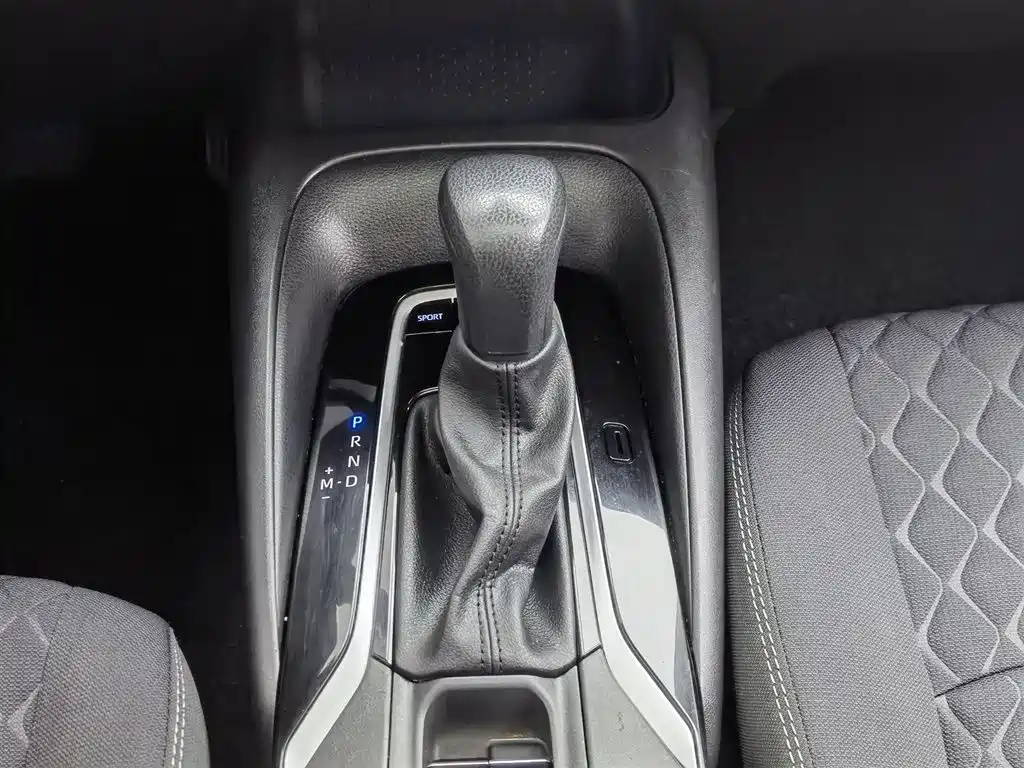 Toyota Allion 2021 2.0L Luxury Edition фото 13