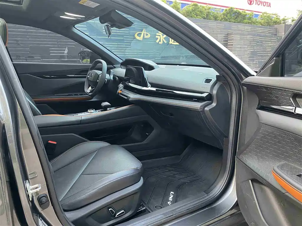 CHANGAN UNI-V