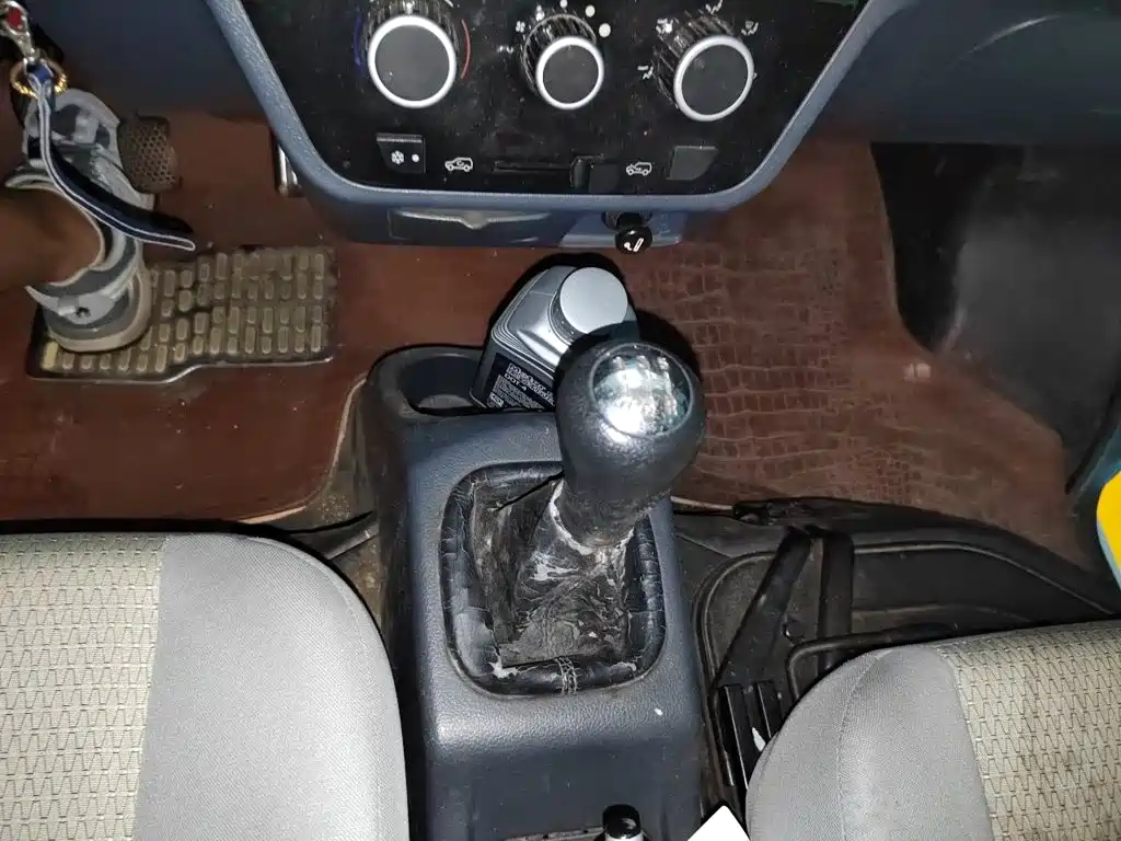 Jinbei Little Sea Lion X30 2016 2013 Model 1.3L Comfort
