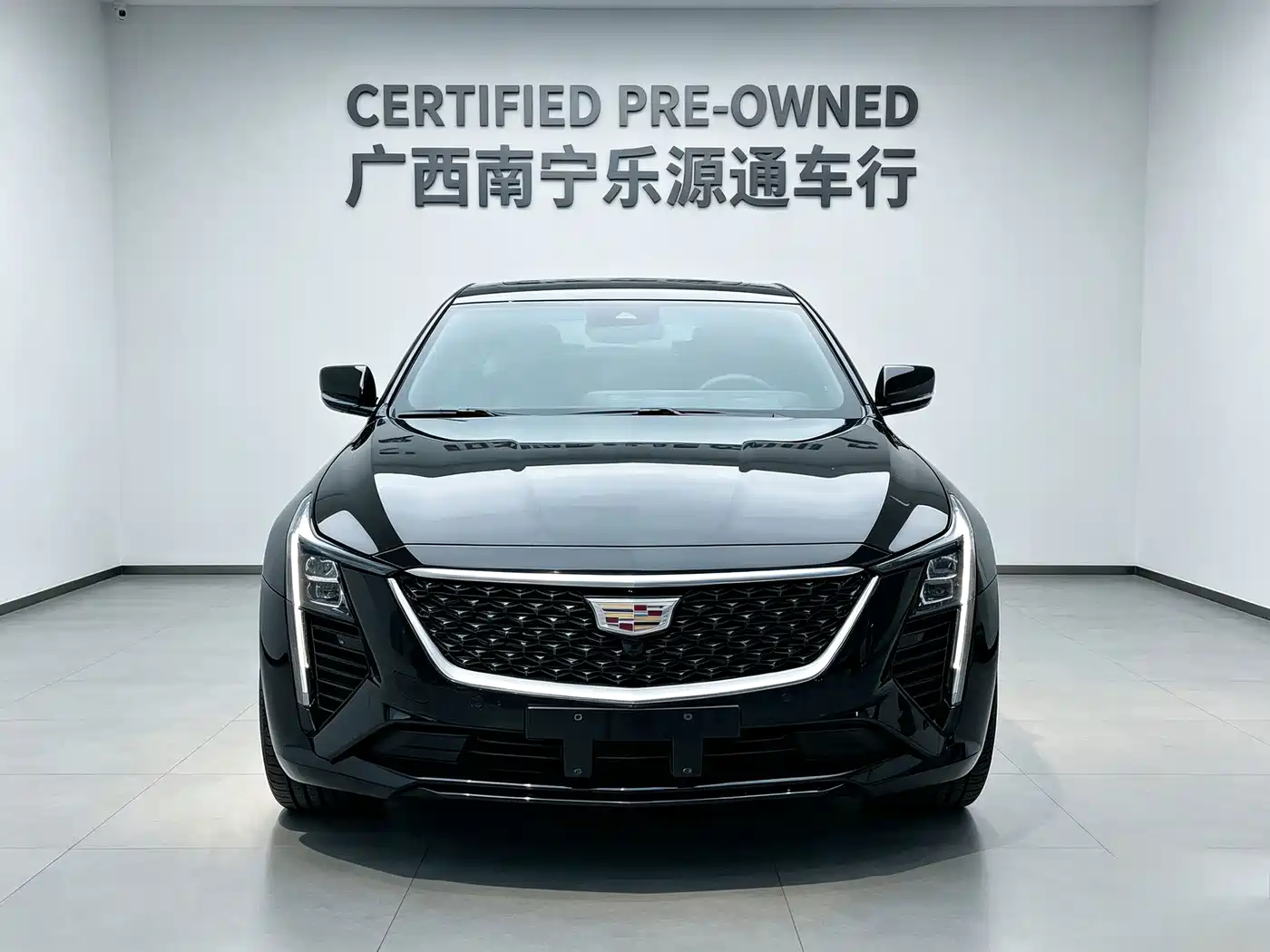 2026 Cadillac CT5