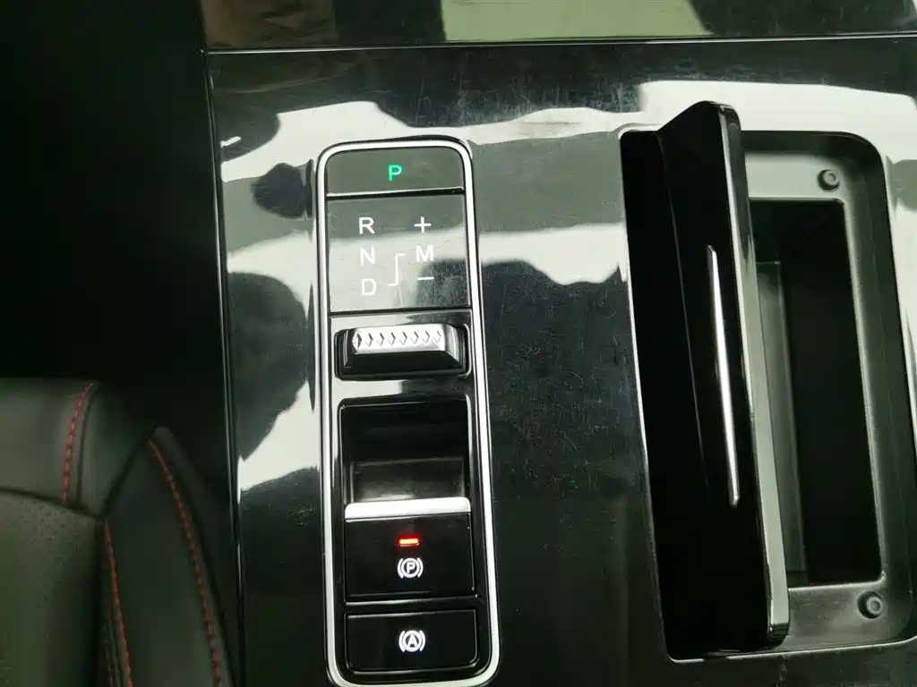 EXEED STAR WAY CHASING THE WIND