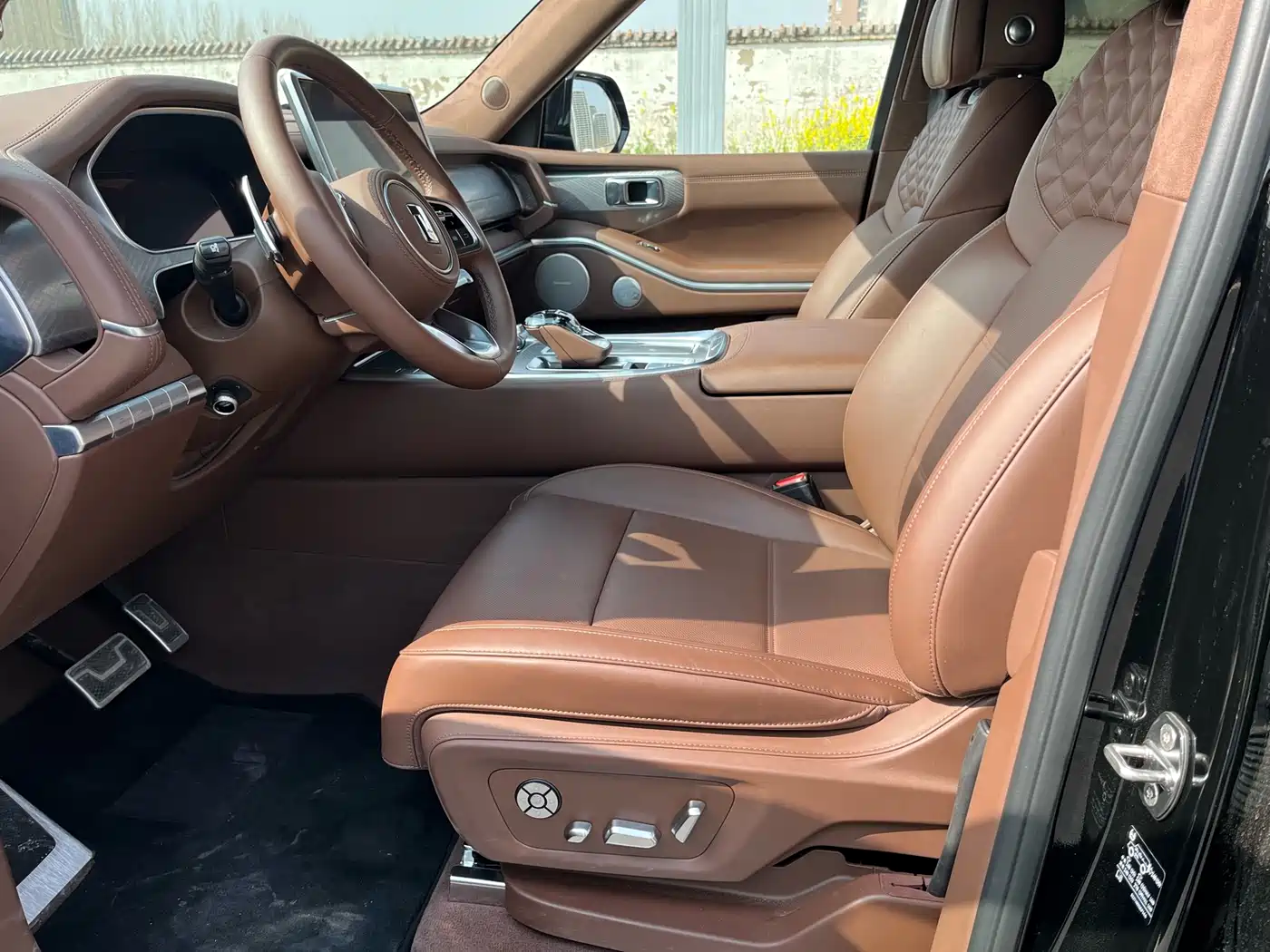 TANK TANK 700 NEW ENERGY